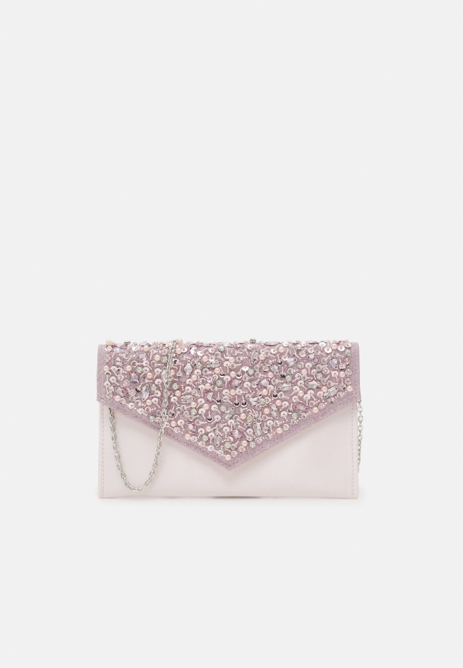 Light Pink Gabor Classic Heels