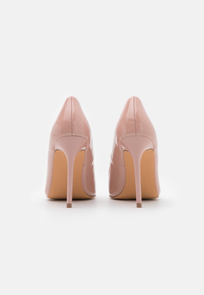 Light Pink High Heels Gabor