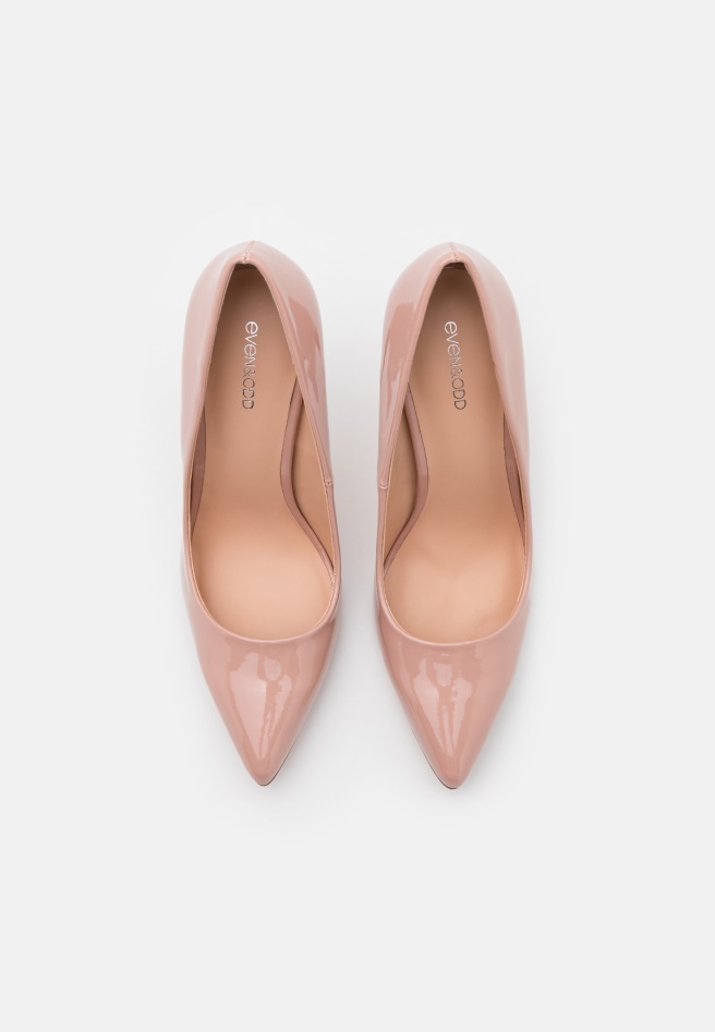 Light Pink High Heels Gabor