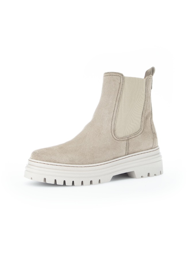 Lion/Panna Gabor Classic Ankle Boots