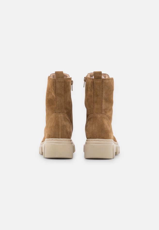Lion/Panna Gabor Classic Ankle Boots