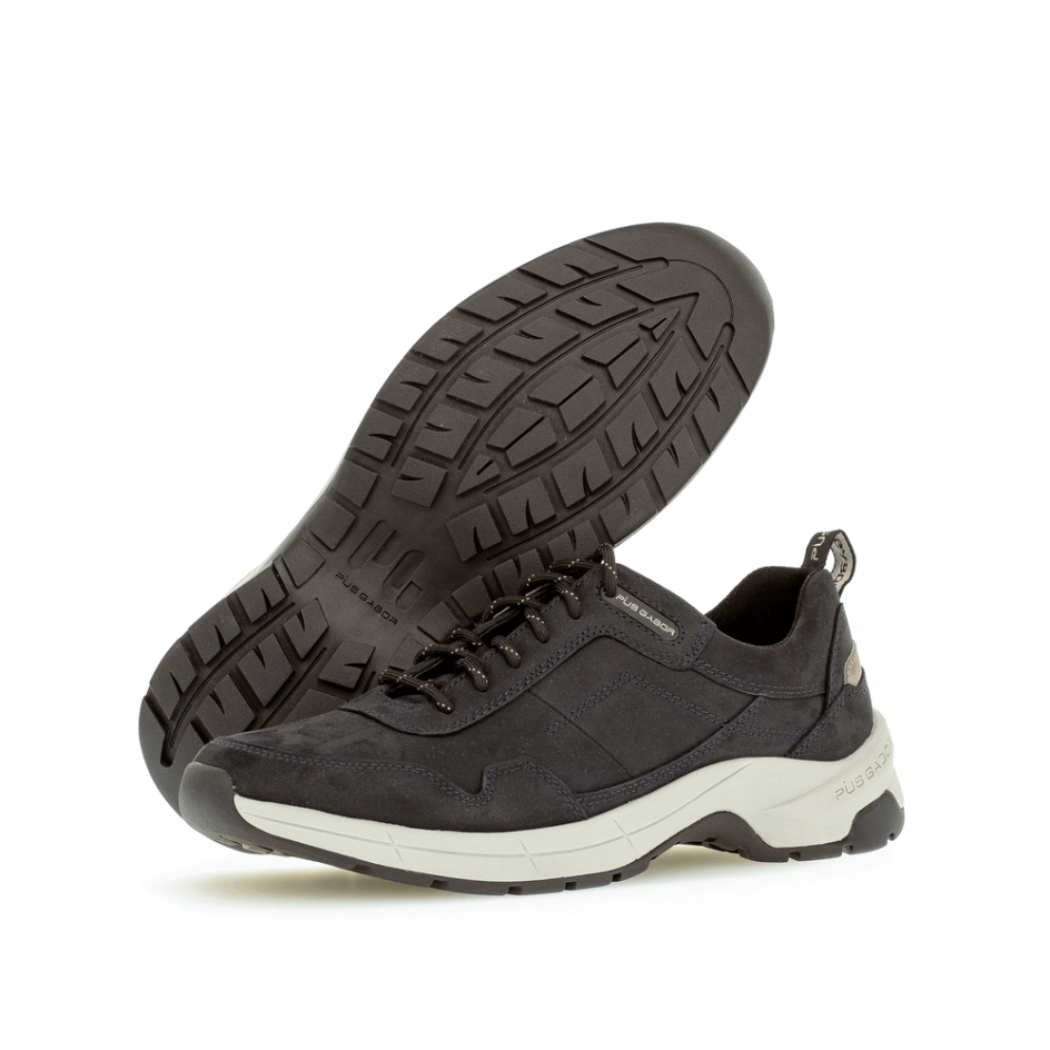 Men Trainer Midnight Gabor