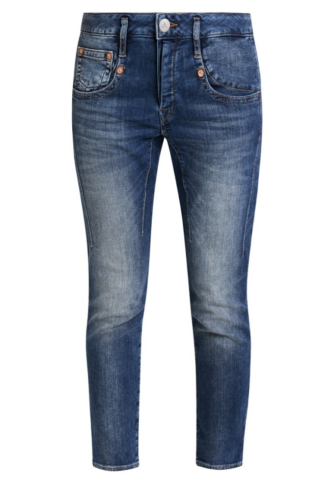 Natural Gabor Platform Ankle Boots