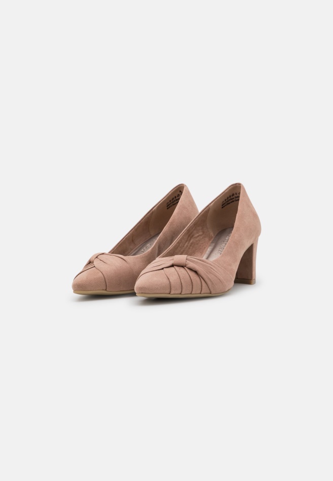 Nude Classic Heels Gabor