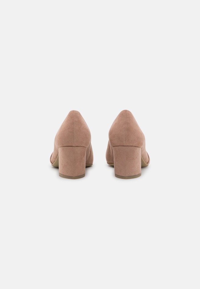 Nude Classic Heels Gabor