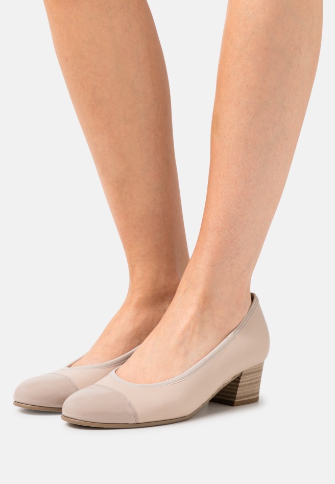 Nude Classic Heels Gabor