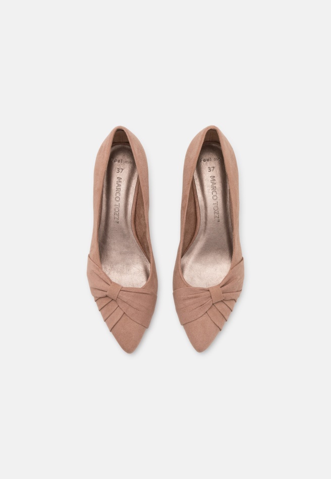 Nude Classic Heels Gabor