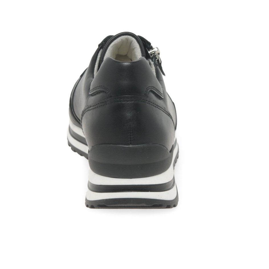 Nulon Womens Trainers Gabor Black