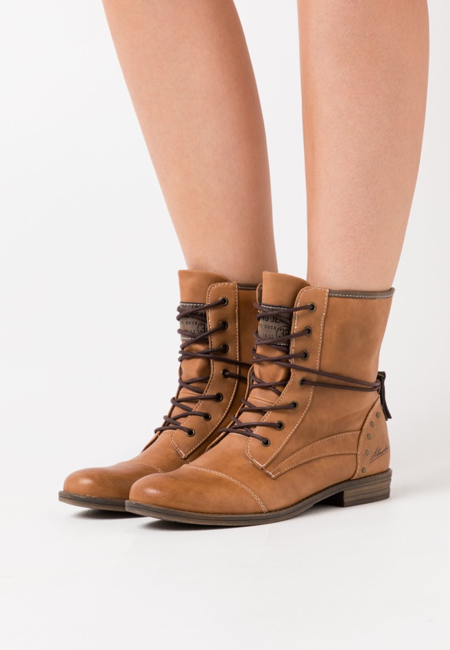 Ocean Gabor Ballet Pumps