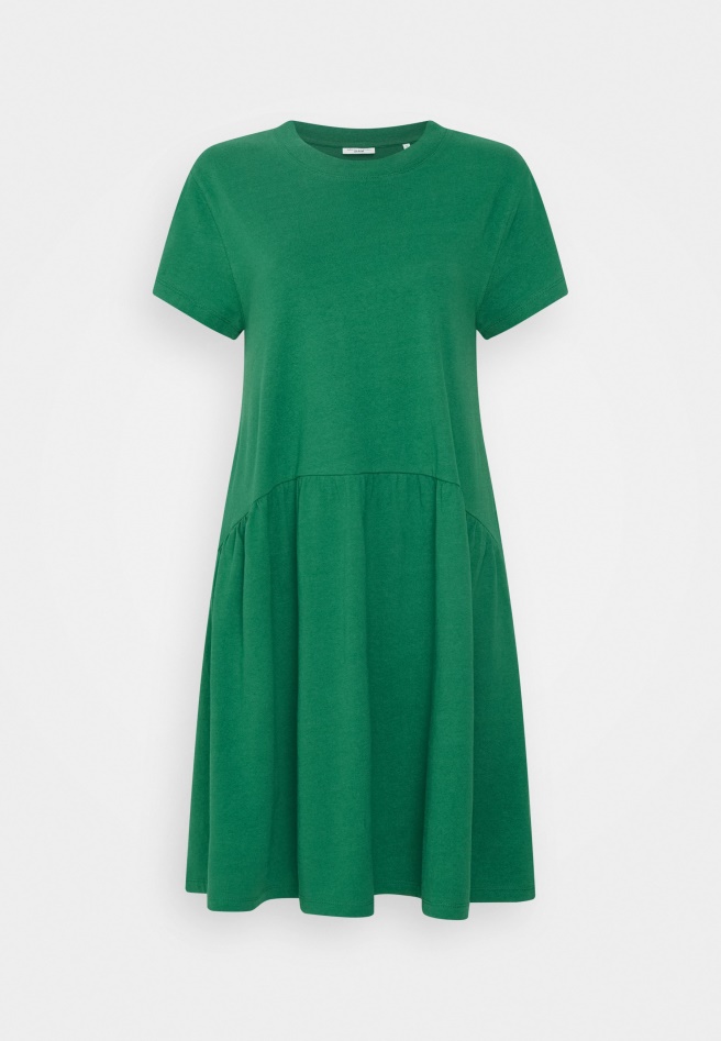 Ocean Gabor Ballet Pumps