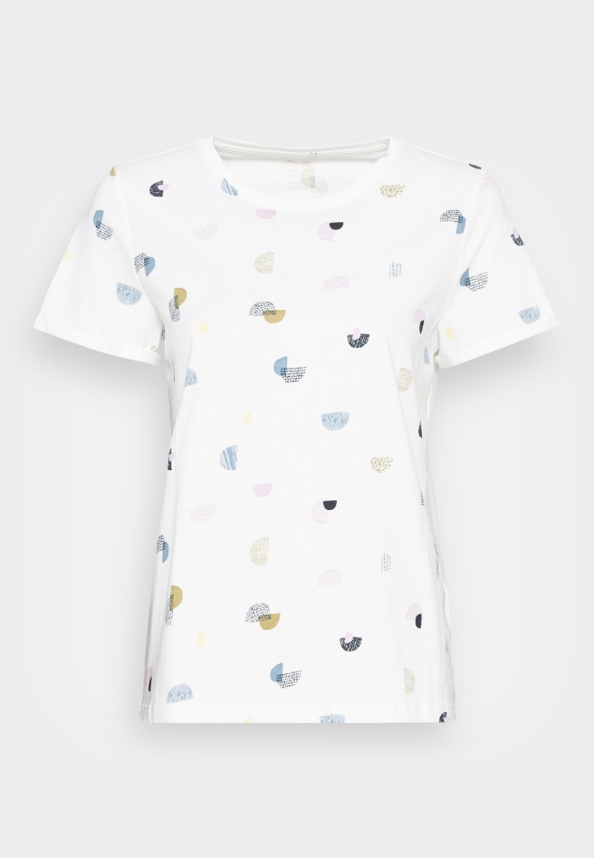 Panna/Dark Nude Gabor Lace-Up Ankle Boots