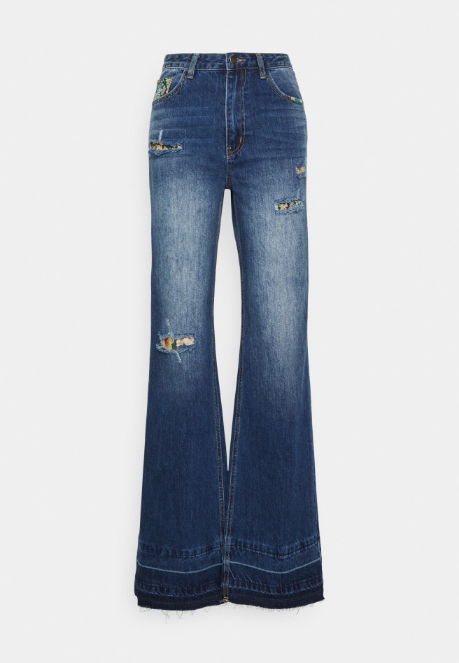 Pepper Gabor Lace-Up Ankle Boots