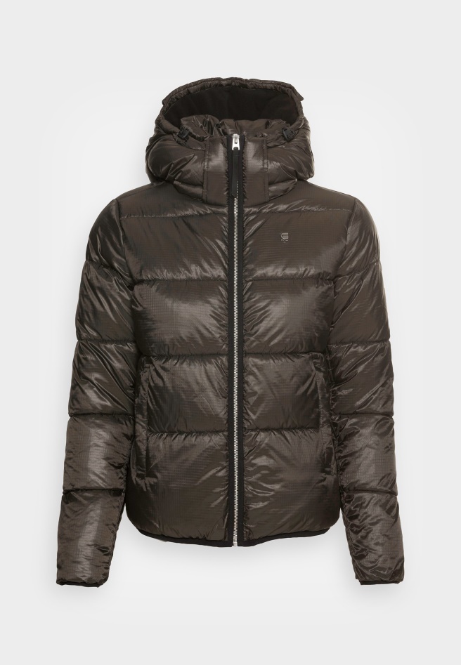 Pepper/Anthrazit Ankle Boots Gabor