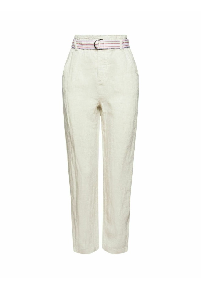 Pepper/Grau Platform Ankle Boots Gabor