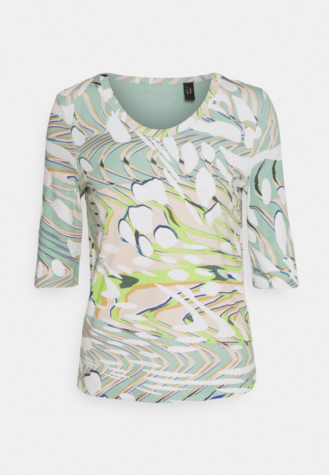 Platform Ankle Boots Gabor Dark Indigo