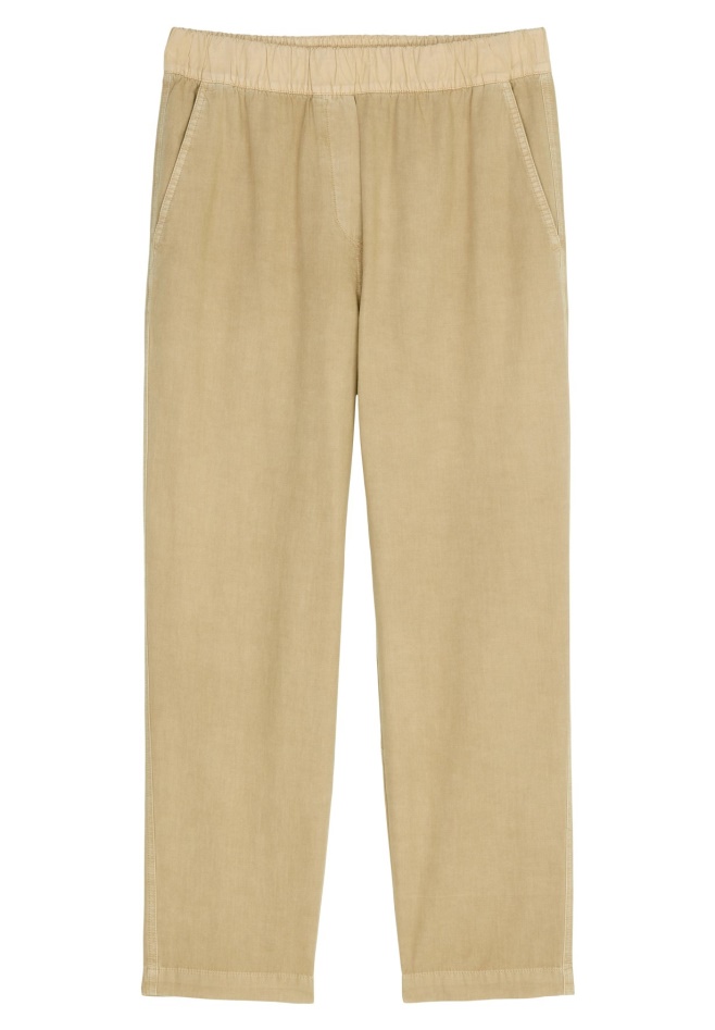 Platform Ankle Boots Gabor Dark Indigo