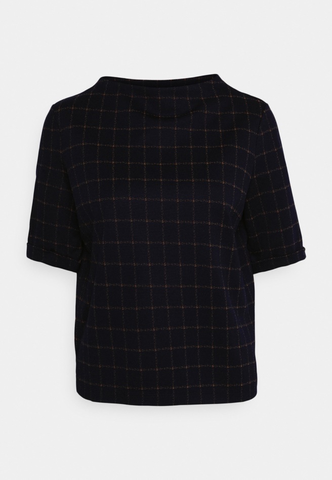 Platform Ankle Boots Gabor Dark Rose/Natural