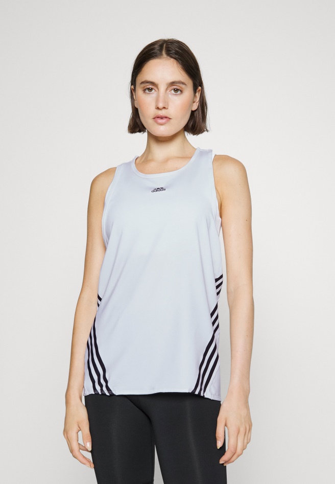 Platform Ankle Boots Gabor Tartufo/Cognac