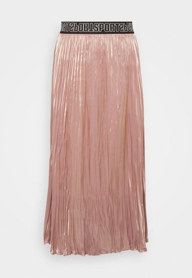 Platform Ankle Boots Pazifik/Blau/Natur Gabor