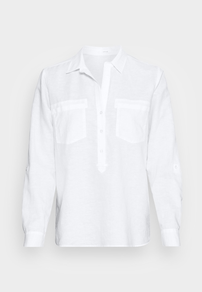 Platform Ankle Boots Pazifik/Blau/Natur Gabor