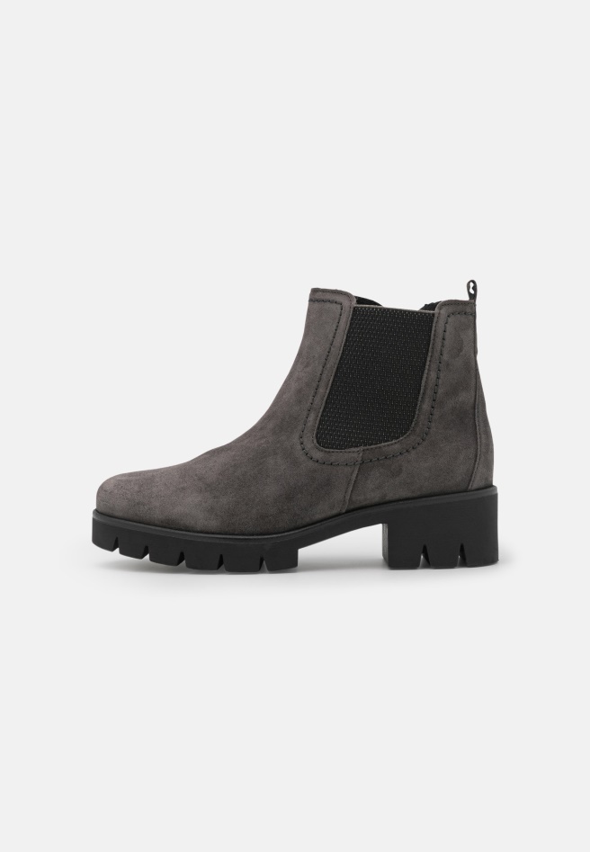 Platform Ankle Boots Pepper Gabor