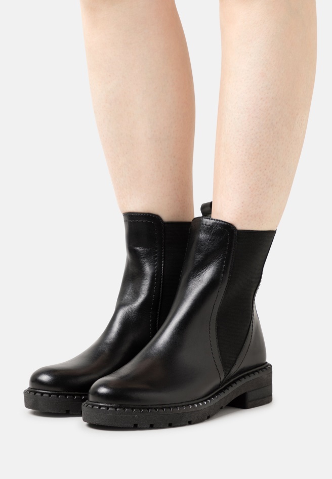 Platform Ankle Boots Pepper Gabor