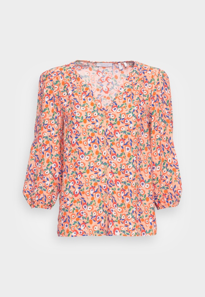 Platform Ankle Boots Tartufo Gabor