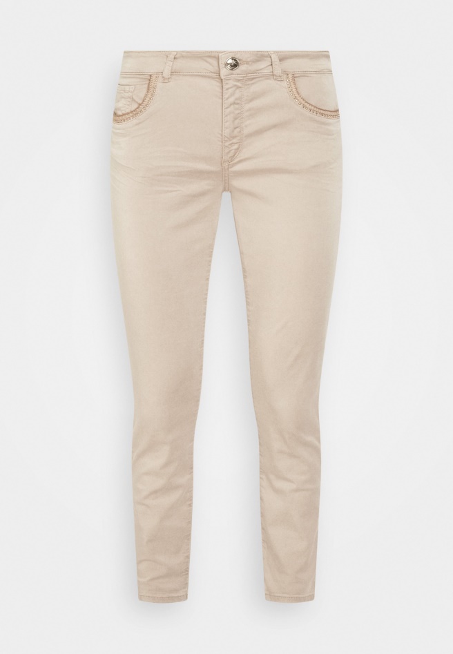 Platform Boots Black Gabor