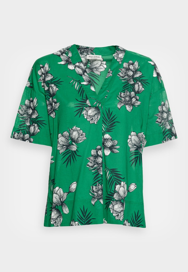 Platform Boots Black Gabor