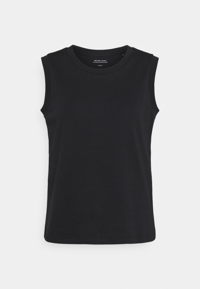 Platform Boots Black Gabor