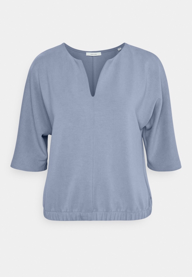 Platform Boots Black Gabor