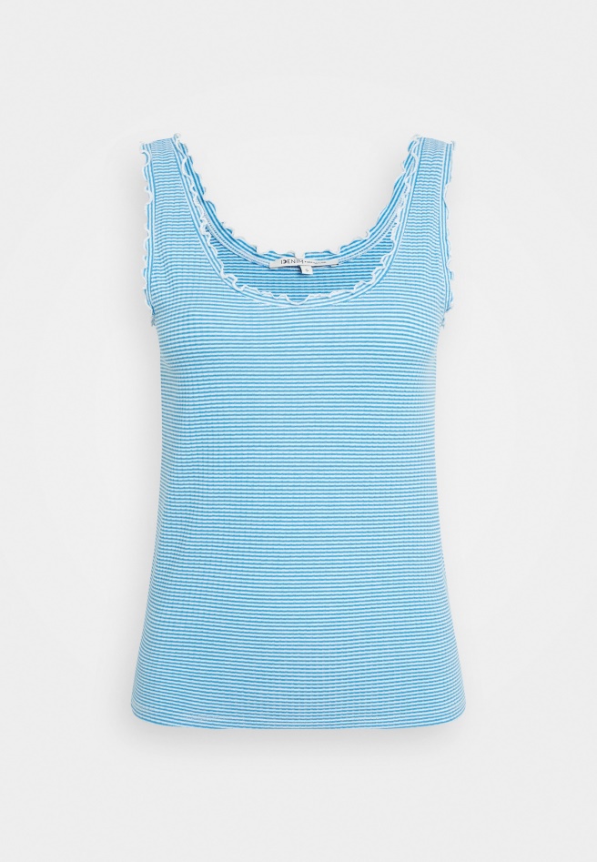 Platform Boots Black/White Gabor