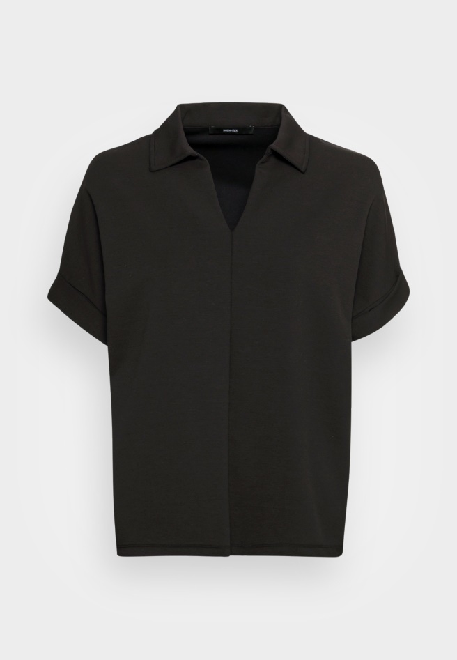 Platform Boots Caramel/Black Gabor