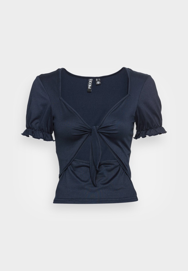 Purple Gabor High Heels