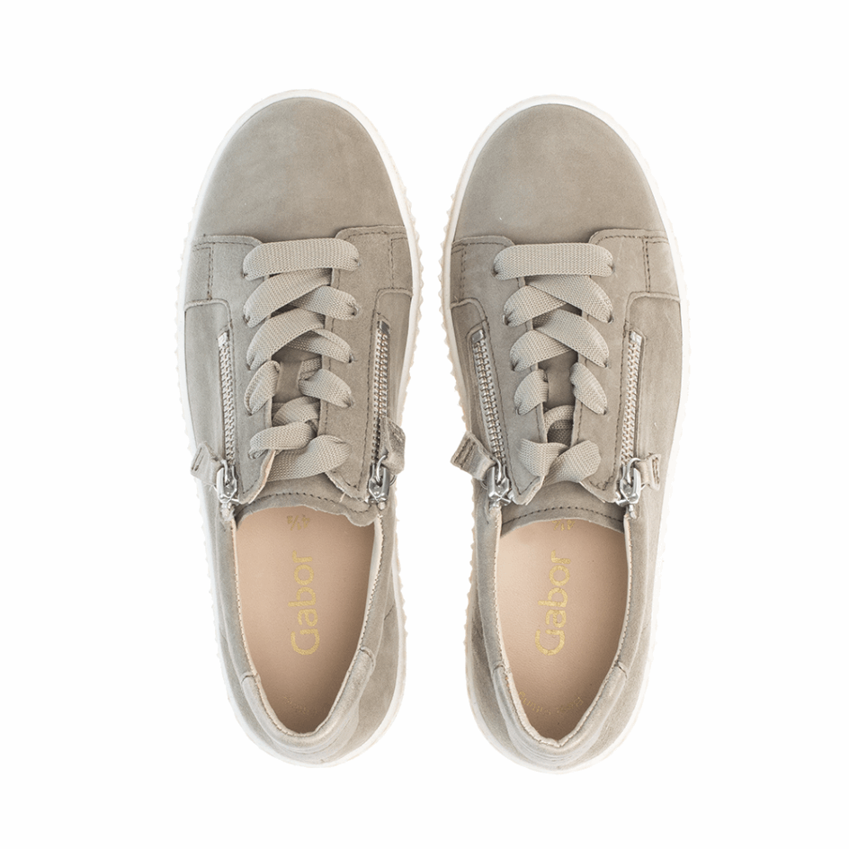 Reed Gabor Sneaker