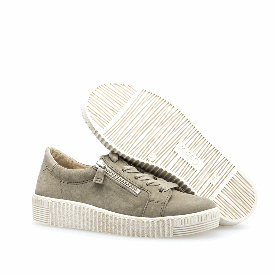 Reed Gabor Sneaker