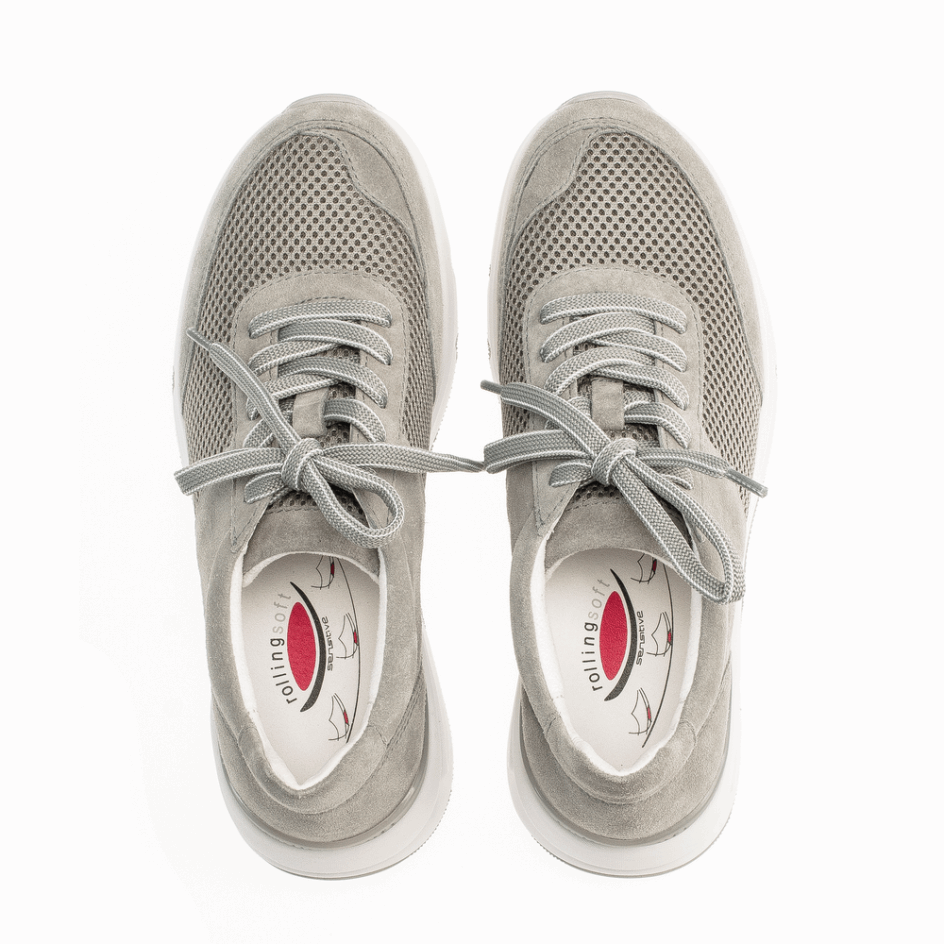 Sage Gabor Rolling Soft Trainer