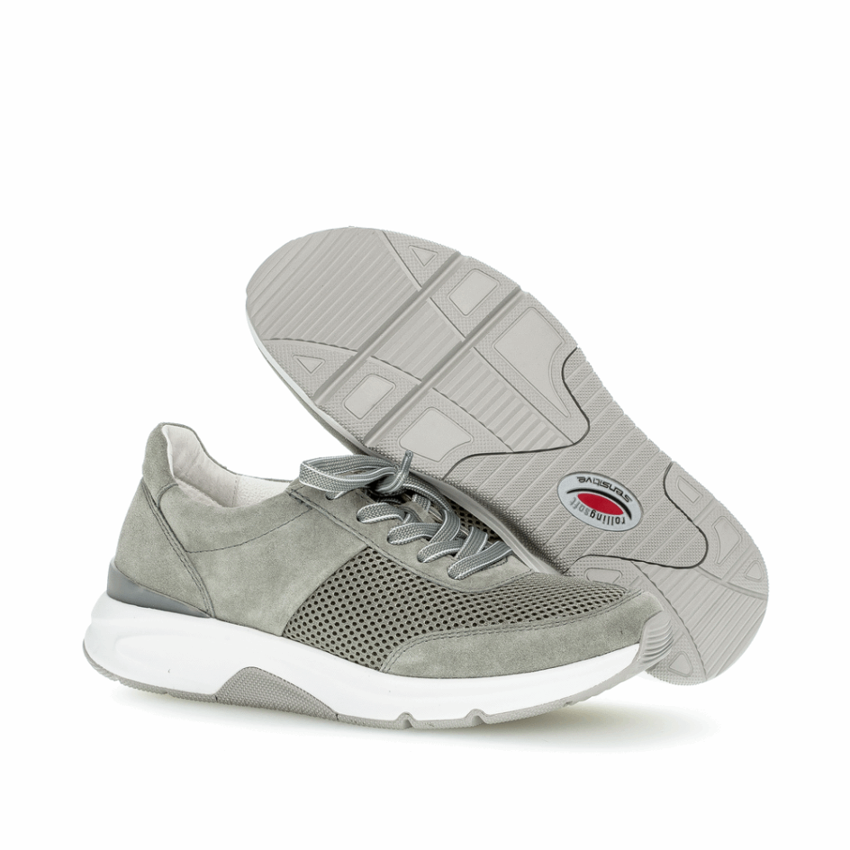 Sage Gabor Rolling Soft Trainer