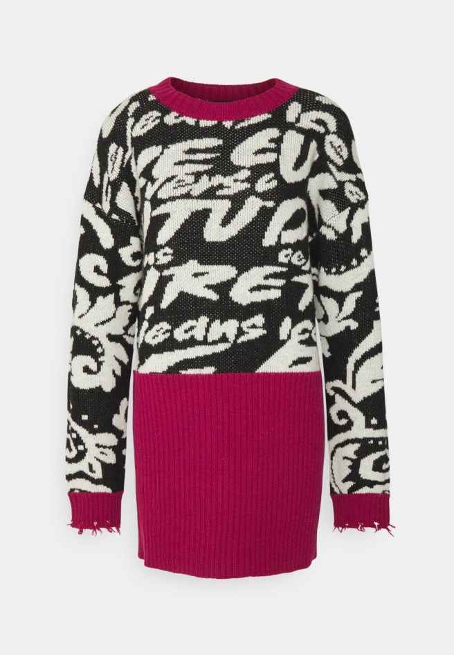 Sand Gabor Platform Ankle Boots