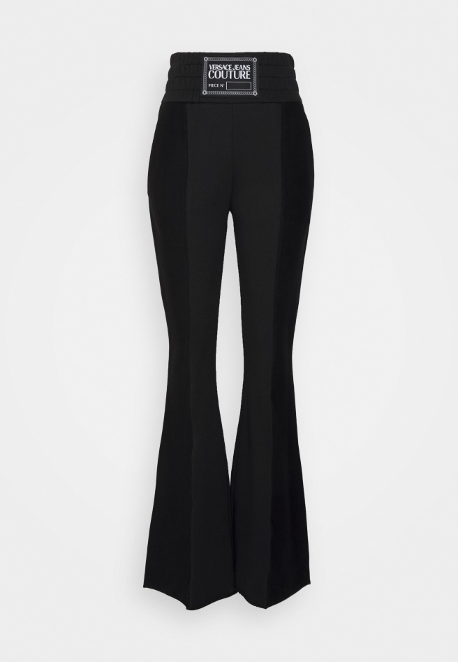 Sand Gabor Platform Ankle Boots