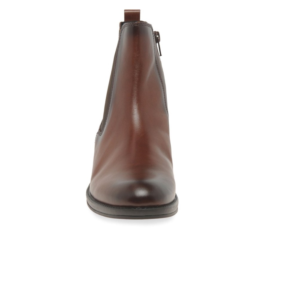 Sattel Adair Ladies Chelsea Boots Gabor