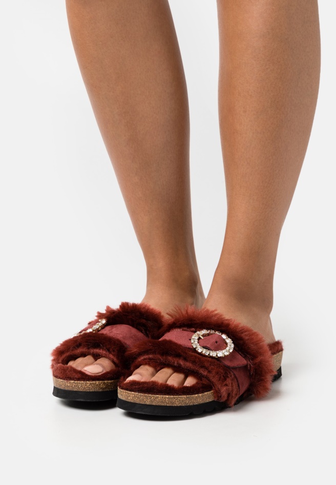 Slippers Rost Gabor