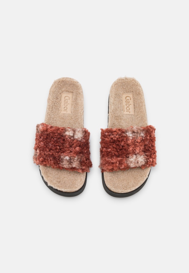 Slippers Rost Gabor
