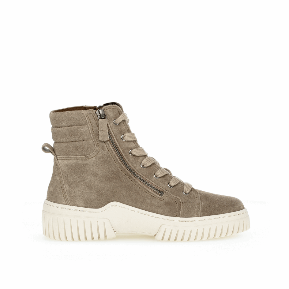 Sneaker Boot Gabor Sage