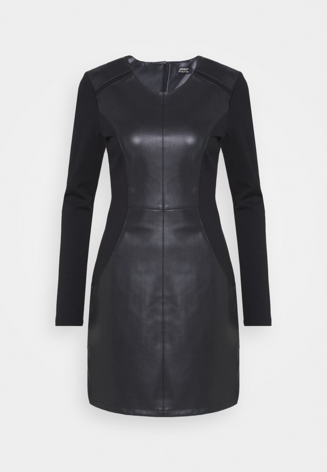 Stessy - Classic Heels Gabor Black