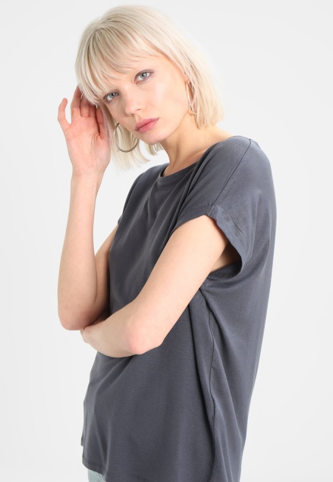 T-Bar Sandals Gabor Grey