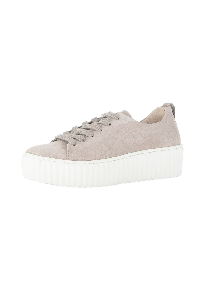 Trainers Beige Gabor
