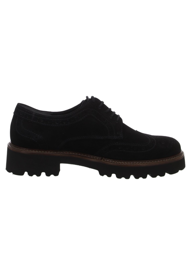 Trainers Black Gabor