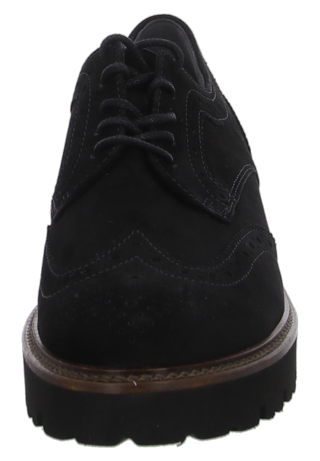 Trainers Black Gabor