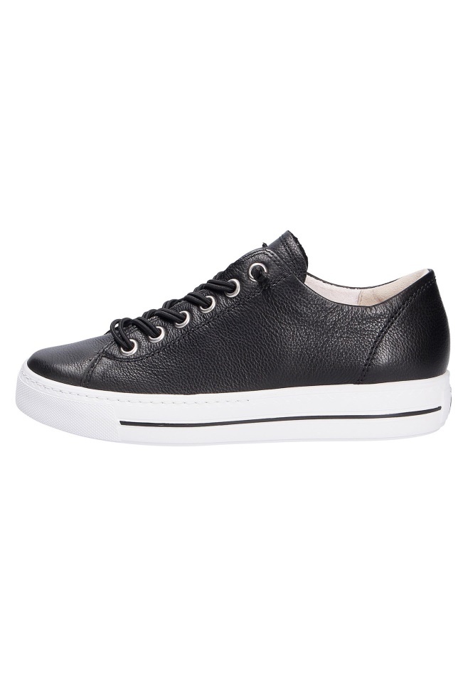 Trainers Black Gabor